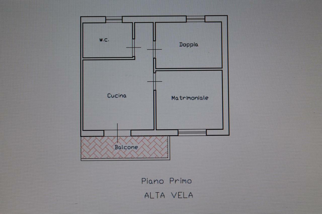 Case Selinuntine Apartments Marinella di Selinunte Rom bilde